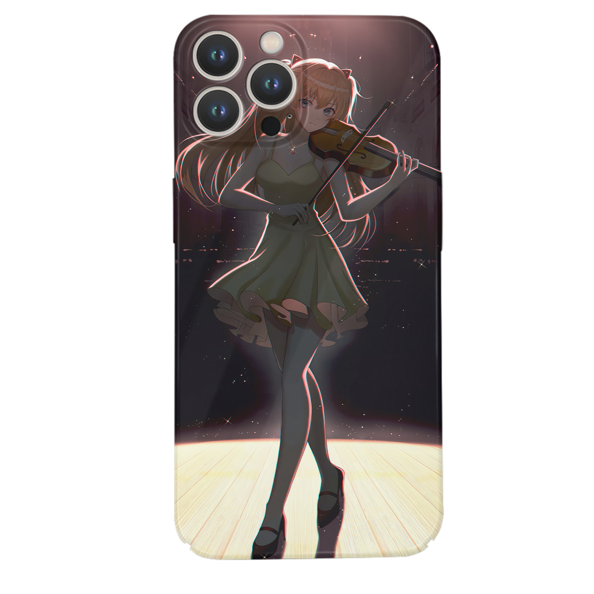 （画像用） EVA 新世紀エヴァンゲリオン 【iPhone 14シリーズ対応】ハードケース
